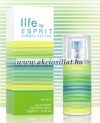Esprit Life by Esprit Man Summer Edition 2015 EDT 30ml Esprit Life by Esprit Man Summer Edition 2015 EDT 30ml