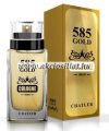 Chatler 585 Gold Cologne Men EDT 75ml / Paco Rabanne 1 Million Cologne parfüm utánzat Chatler 585 Gold Cologne Men EDT 75ml / Paco Rabanne 1 Million Cologne parfüm utánzat