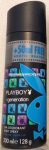 Playboy Generation for Him dezodor 200ml (deo spray) Playboy Generation for Him dezodor 200ml (deo spray)