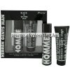 Omerta Black and Silver Man ajándékcsomag 100ml + 100ml Omerta Black and Silver Man ajándékcsomag 100ml + 100ml