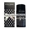 Real Time Dots & Things Black EDP 100ml Real Time Dots & Things Black EDP 100ml