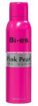 Bi-es Pink Pearl Fabulous dezodor 150ml Bi-es Pink Pearl Fabulous dezodor 150ml