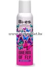 Bi-es Dream of Fly dezodor 150ml Bi-es Dream of Fly dezodor 150ml