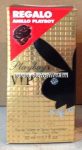 Playboy Vip Women parfüm EDT 50ml + ajándék gyűrű Playboy Vip Women parfüm EDT 50ml + ajándék gyűrű