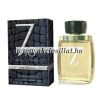 Chris Adams 713 Pour Homme EDT 100ml / Carolina Herrera 212 Men parfüm utánzat Chris Adams 713 Pour Homme EDT 100ml / Carolina Herrera 212 Men parfüm utánzat