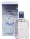 Lazell Platinium Clasic Men EDT 100ml / Azzaro Chrome parfüm utánzat Lazell Platinium Clasic Men EDT 100ml / Azzaro Chrome parfüm utánzat
