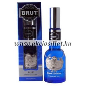 Brut Blue Parfüm Rendelés Olcsó Parfüm Webáruház Olcsó Parfüm