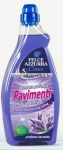 Felce Azzurra Pavimenti padlófelmosó levendula 1000ml Felce Azzurra Pavimenti padlófelmosó levendula 1000ml