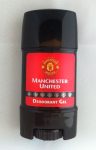Manchester United deo gél stift 60ml Manchester United deo gél stift 60ml