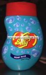 Jelly Belly Berry Blue tusfürdő 400ml Jelly Belly Berry Blue tusfürdő 400ml