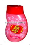 Jelly Belly Bubble Gum tusfürdő 400ml Jelly Belly Bubble Gum tusfürdő 400ml
