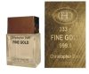 Christopher Dark Fine Gold EDT 100ml / Paco Rabanne 1 Million parfüm utánzat Christopher Dark Fine Gold EDT 100ml / Paco Rabanne 1 Million parfüm utánzat