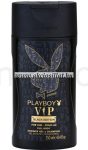 Playboy VIP Black Edition tusfürdő 250ml Playboy VIP Black Edition tusfürdő 250ml