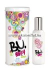 B.U. Hippy Soul EDT 50ml B.U. Hippy Soul EDT 50ml