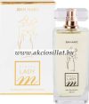 Jean Marc Pretty Lady M EDP 100ml / Chanel Coco Mademoiselle parfüm utánzat Jean Marc Pretty Lady M EDP 100ml / Chanel Coco Mademoiselle parfüm utánzat