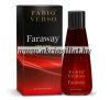 Fabio Verso Faraway For Man EDT 100ml / Christian Dior Fahrenheit parfüm utánzat Fabio Verso Faraway For Man EDT 100ml / Christian Dior Fahrenheit parfüm utánzat