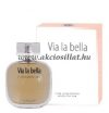 Christopher Dark Via La Bella EDP 100ml / Lancome La Vie Est Belle parfüm utánzat Christopher Dark Via La Bella EDP 100ml / Lancome La Vie Est Belle parfüm utánzat