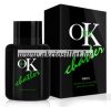 Chatler Its Ok Men EDT 100ml / Calvin Klein Ck One Shock For Him parfüm utánzat Chatler Its Ok Men EDT 100ml / Calvin Klein Ck One Shock For Him parfüm utánzat
