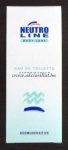 Neutro Line Dermosensitive EDT 50ml Neutro Line Dermosensitive EDT 50ml