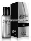 Chatler Armand Luxury Ice men EDP 100ml / Giorgio Armani Code Ice parfüm utánzat Chatler Armand Luxury Ice men EDP 100ml / Giorgio Armani Code Ice parfüm utánzat