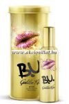 B.U. Golden Kiss parfüm EDT 50ml B.U. Golden Kiss parfüm EDT 50ml
