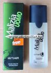 Malizia Vetyver parfüm EDT 75ml Malizia Vetyver parfüm EDT 75ml