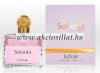 Luxure Solarita EDP 100ml / Salvatore Ferragamo Signorina parfüm utánzat Luxure Solarita EDP 100ml / Salvatore Ferragamo Signorina parfüm utánzat