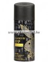Playboy Vip Black Edition dezodor 150ml (deo spray) Playboy Vip Black Edition dezodor 150ml (deo spray)