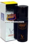 America Treble EDT 50 ml / Playboy Treble parfüm utánzat America Treble EDT 50 ml / Playboy Treble parfüm utánzat