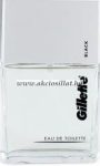 Gillette Black parfüm EDT 50ml Gillette Black parfüm EDT 50ml