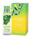 La Rive - Funky EDP 90 ml / Moschino - Funny! La Rive - Funky EDP 90 ml / Moschino - Funny!