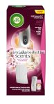 Air Wick Freshmatic automata légfrissítő készülék + utántöltő nyári hangulatok 250ml Air Wick Freshmatic automata légfrissítő készülék + utántöltő nyári hangulatok 250ml