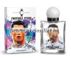 Football Stars Cristiano Ronaldo parfüm EDT 100ml Football Stars Cristiano Ronaldo parfüm EDT 100ml