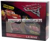 Disney Cars Lightning McQueen ajándékcsomag Disney Cars Lightning McQueen ajándékcsomag