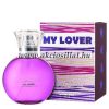 Christopher Dark My Lover EDP 100ml / Justin Bieber Girlfriend parfüm utánzat Christopher Dark My Lover EDP 100ml / Justin Bieber Girlfriend parfüm utánzat