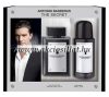 Antonio Banderas The Secret ajándékcsomag 50+150ml Antonio Banderas The Secret ajándékcsomag 50+150ml