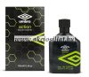 Umbro Action parfüm EDT 100ml Umbro Action parfüm EDT 100ml