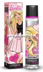 Mattel Barbie Sweet Girl parfüm body splash 50ml Mattel Barbie Sweet Girl parfüm body splash 50ml