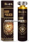 Bi-es - Lady In Black EDP 100ml / Lady Gaga Fame parfüm utánzat Bi-es - Lady In Black EDP 100ml / Lady Gaga Fame parfüm utánzat