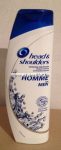 Head & Shoulders Pour Homme for Men sampon 400ml Head & Shoulders Pour Homme for Men sampon 400ml