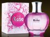 New Brand Pink Rose EDP 100ml / Aquolina Pink Sugar Sparks parfüm utánzat New Brand Pink Rose EDP 100ml / Aquolina Pink Sugar Sparks parfüm utánzat