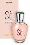 Jean Marc So EDP 100ml / Giorgio Armani Si parfüm utánzat Jean Marc So EDP 100ml / Giorgio Armani Si parfüm utánzat