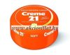 Creme 21 hidratáló krém E-vitaminnal 250ml Creme 21 hidratáló krém E-vitaminnal 250ml