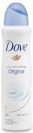 Dove Original 48h dezodor (deo spray) 200ml Dove Original 48h dezodor (deo spray) 200ml