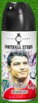 Football Stars Cristiano Ronaldo dezodor 150ml (deo spray) Football Stars Cristiano Ronaldo dezodor 150ml (deo spray)