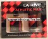 La Rive Athletic Man ajándékcsomag La Rive Athletic Man ajándékcsomag