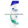 Head & Shoulders Eucalipto sampon 400ml Head & Shoulders Eucalipto sampon 400ml