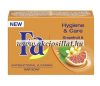 Fa Hygiene & Care Grapefruit & Milk Protein szappan 100g Fa Hygiene & Care Grapefruit & Milk Protein szappan 100g