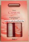 Charme Classic ajándékcsomag Charme Classic ajándékcsomag