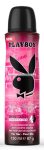 Playboy Super Playboy for Her Skintouch dezodor 150ml (deo spray) Playboy Super Playboy for Her Skintouch dezodor 150ml (deo spray)